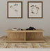 Cortona Tables - Orbit Furniture (Richmond,BC)