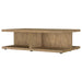 Cortona Tables - Orbit Furniture (Richmond,BC)