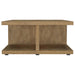Cortona Tables - Orbit Furniture (Richmond,BC)