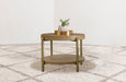 Arini End & Side Tables - Orbit Furniture (Richmond,BC)