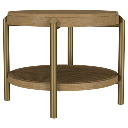 Arini End & Side Tables - Orbit Furniture (Richmond,BC)