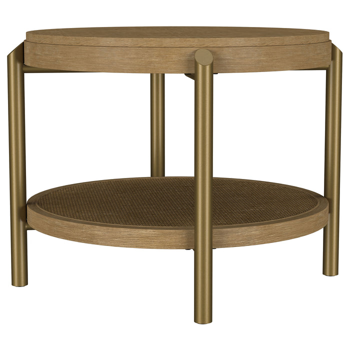 Arini End & Side Tables - Orbit Furniture (Richmond,BC)