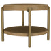 Arini End & Side Tables - Orbit Furniture (Richmond,BC)