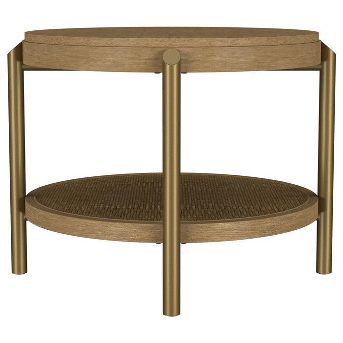 Arini End & Side Tables - Orbit Furniture (Richmond,BC)