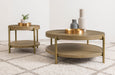 Arini Coffee Table Sets - Orbit Furniture (Richmond,BC)