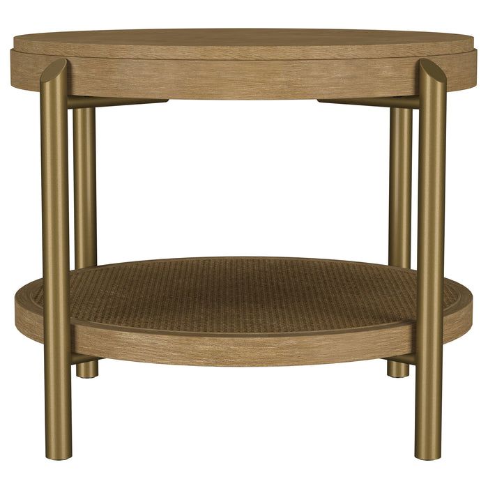 Arini Coffee Table Sets - Orbit Furniture (Richmond,BC)