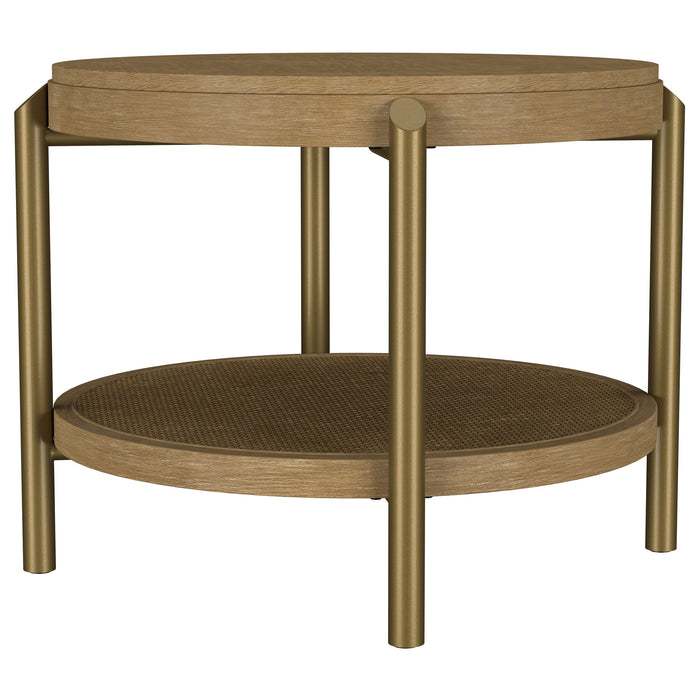 Arini Coffee Table Sets - Orbit Furniture (Richmond,BC)