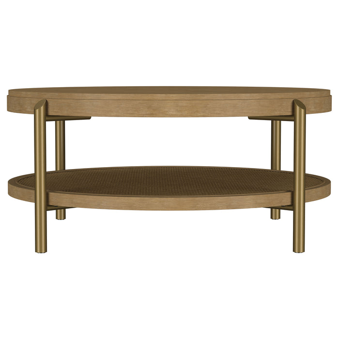 Arini Coffee Table Sets - Orbit Furniture (Richmond,BC)