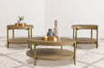 Arini Coffee Table Sets - Orbit Furniture (Richmond,BC)