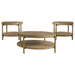 Arini Coffee Table Sets - Orbit Furniture (Richmond,BC)