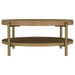 Arini Coffee Table Sets - Orbit Furniture (Richmond,BC)