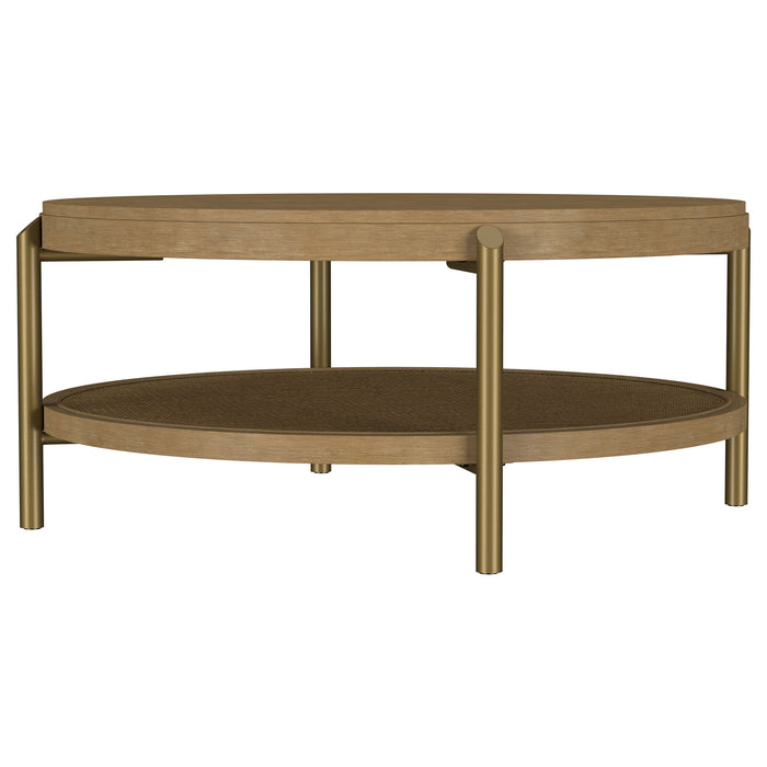 Arini Coffee Table Sets - Orbit Furniture (Richmond,BC)
