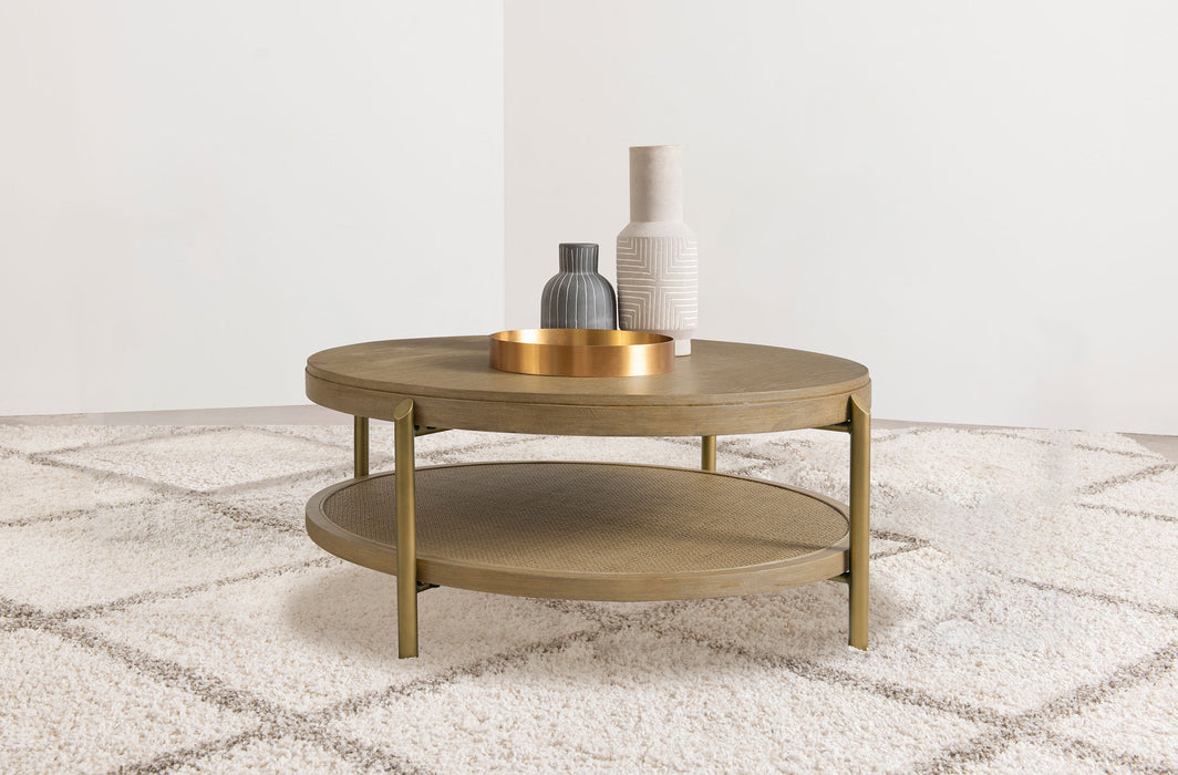Arini Coffee Tables - Orbit Furniture (Richmond,BC)