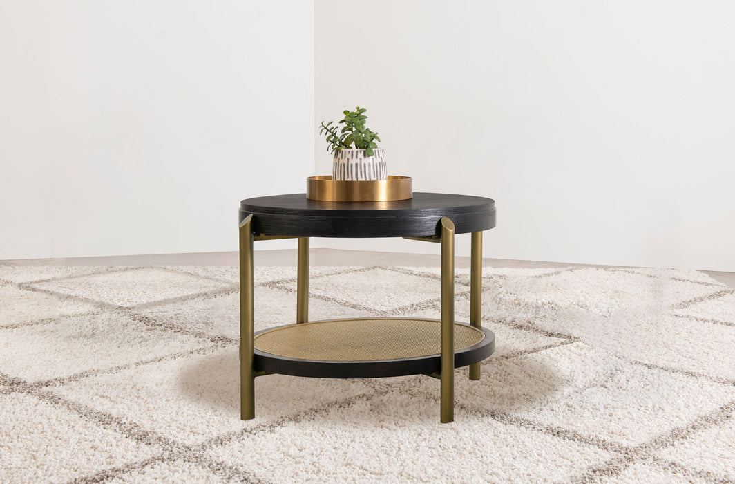 Arini End & Side Tables - Orbit Furniture (Richmond,BC)