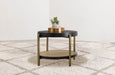 Arini End & Side Tables - Orbit Furniture (Richmond,BC)