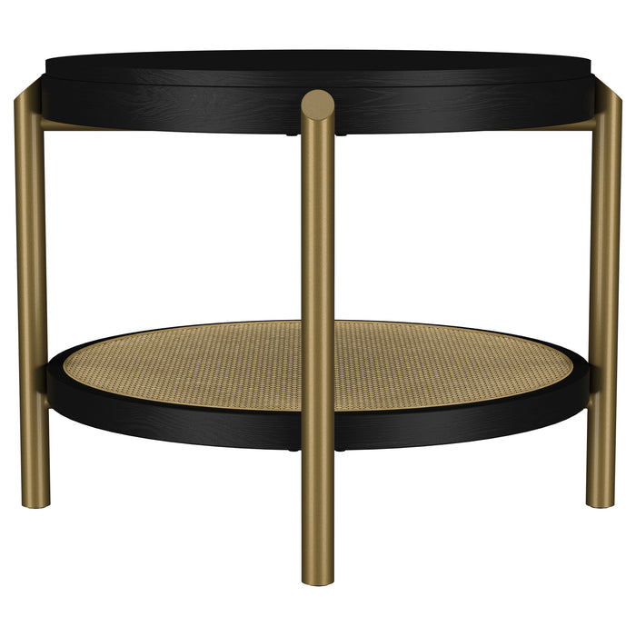 Arini End & Side Tables - Orbit Furniture (Richmond,BC)