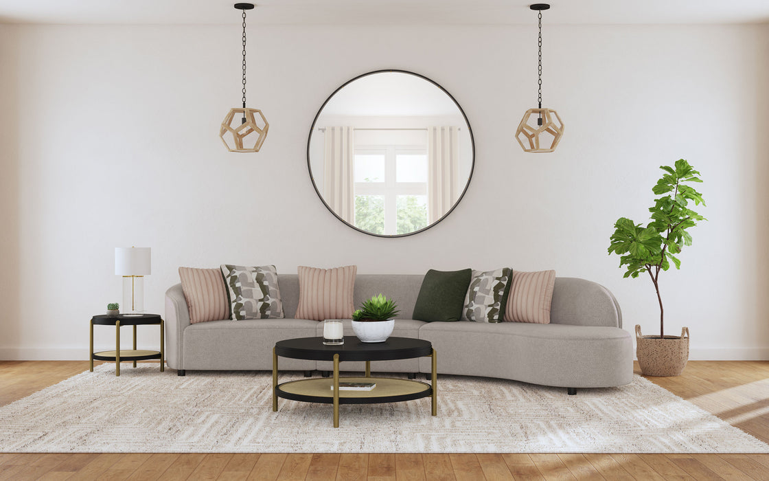Arini End & Side Tables - Orbit Furniture (Richmond,BC)
