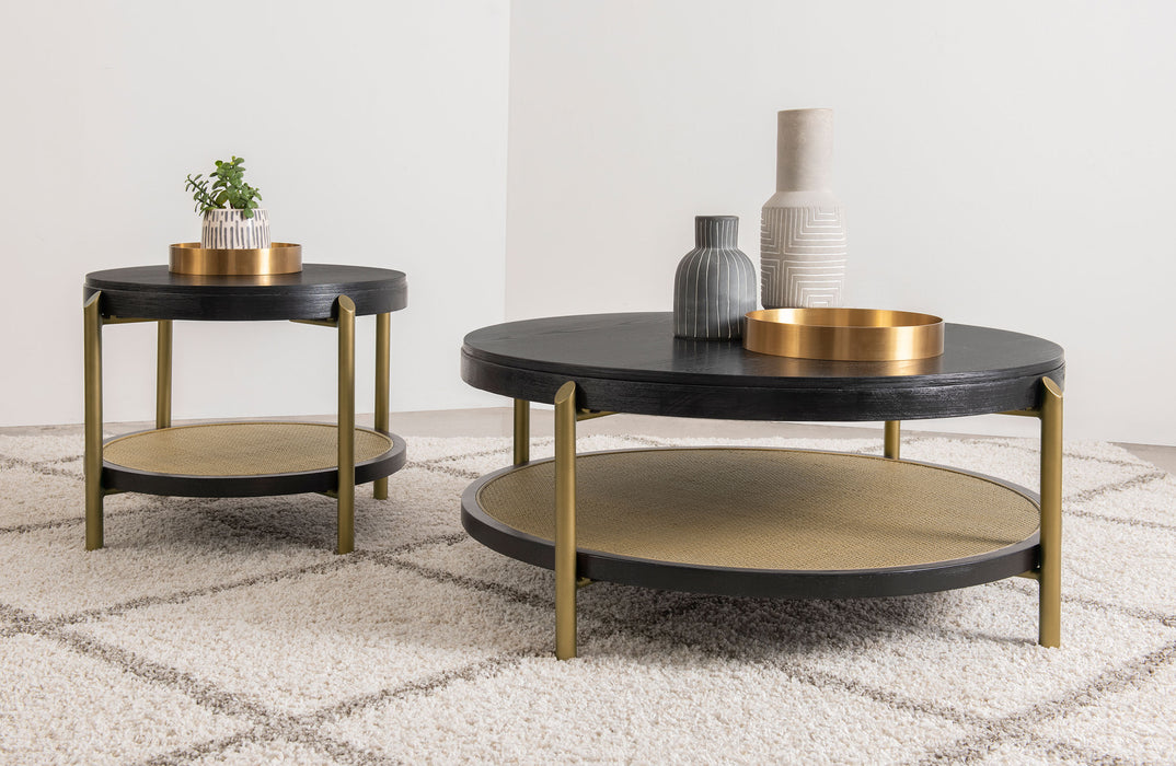 Arini Coffee Table Sets - Orbit Furniture (Richmond,BC)
