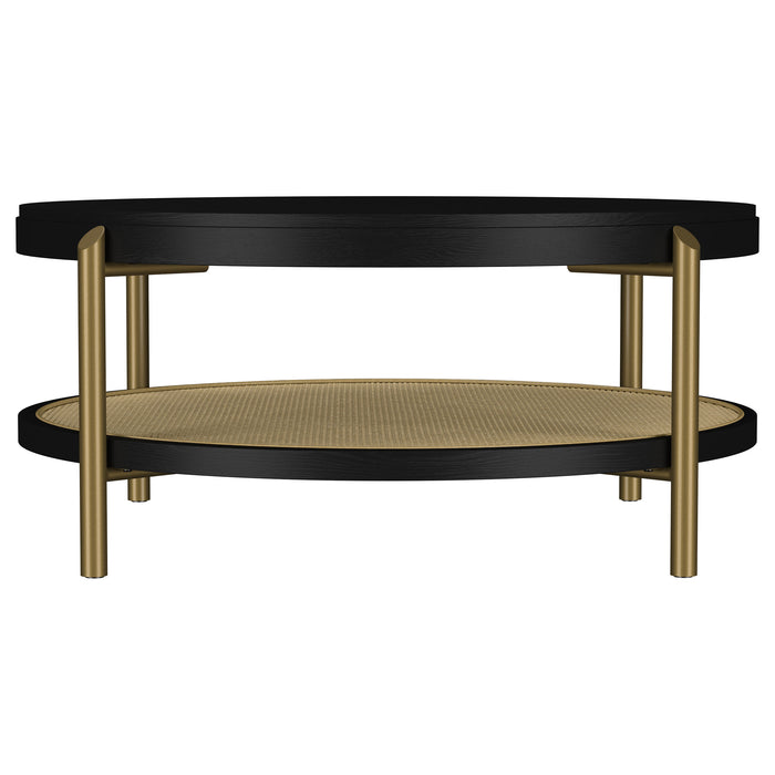 Arini Coffee Table Sets - Orbit Furniture (Richmond,BC)