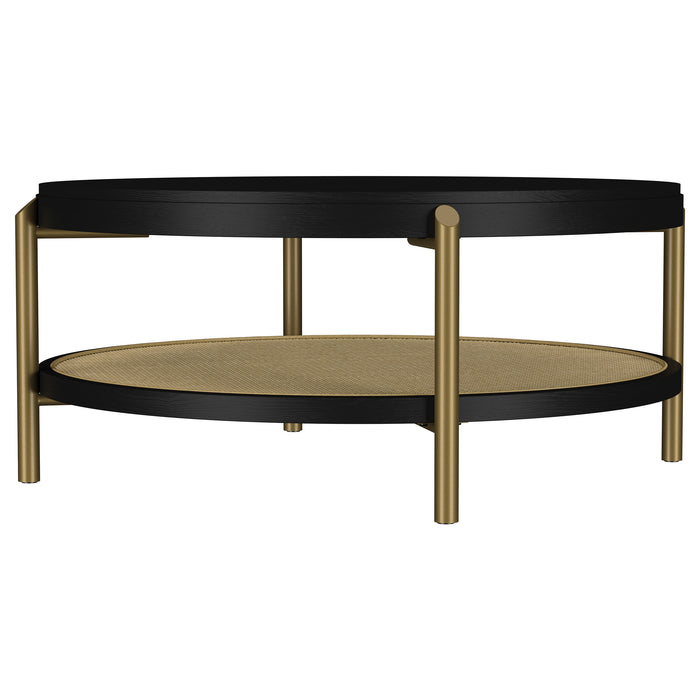 Arini Coffee Table Sets - Orbit Furniture (Richmond,BC)