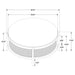 Arini Coffee Table Sets - Orbit Furniture (Richmond,BC)