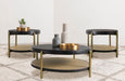 Arini Coffee Table Sets - Orbit Furniture (Richmond,BC)
