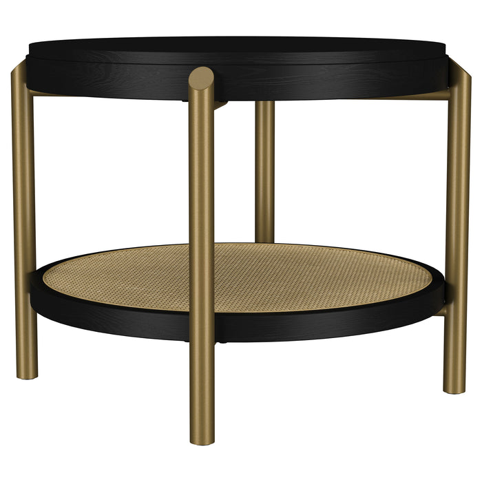 Arini Coffee Table Sets - Orbit Furniture (Richmond,BC)