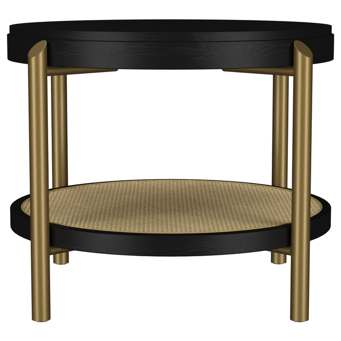 Arini Coffee Table Sets - Orbit Furniture (Richmond,BC)