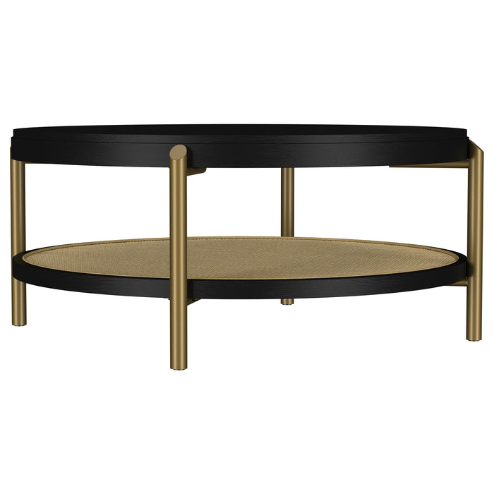 Arini Coffee Table Sets - Orbit Furniture (Richmond,BC)