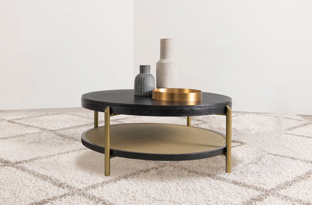 Arini Coffee Tables - Orbit Furniture (Richmond,BC)