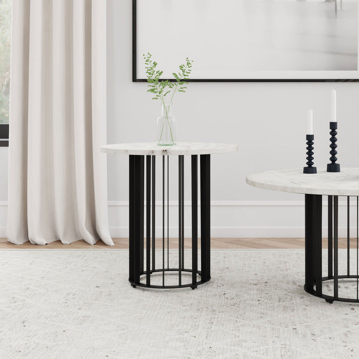 Haven End & Side Tables - Orbit Furniture (Richmond,BC)