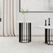 Haven End & Side Tables - Orbit Furniture (Richmond,BC)