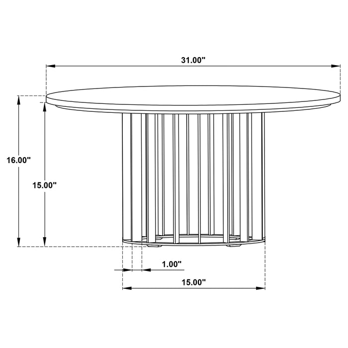 Haven Table Sets - Orbit Furniture (Richmond,BC)