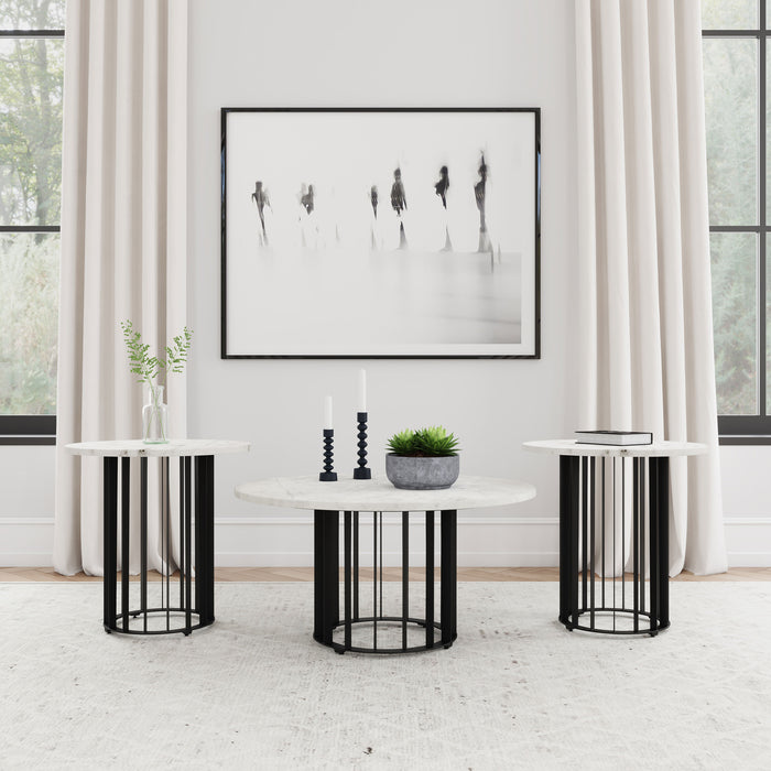 Haven Table Sets - Orbit Furniture (Richmond,BC)