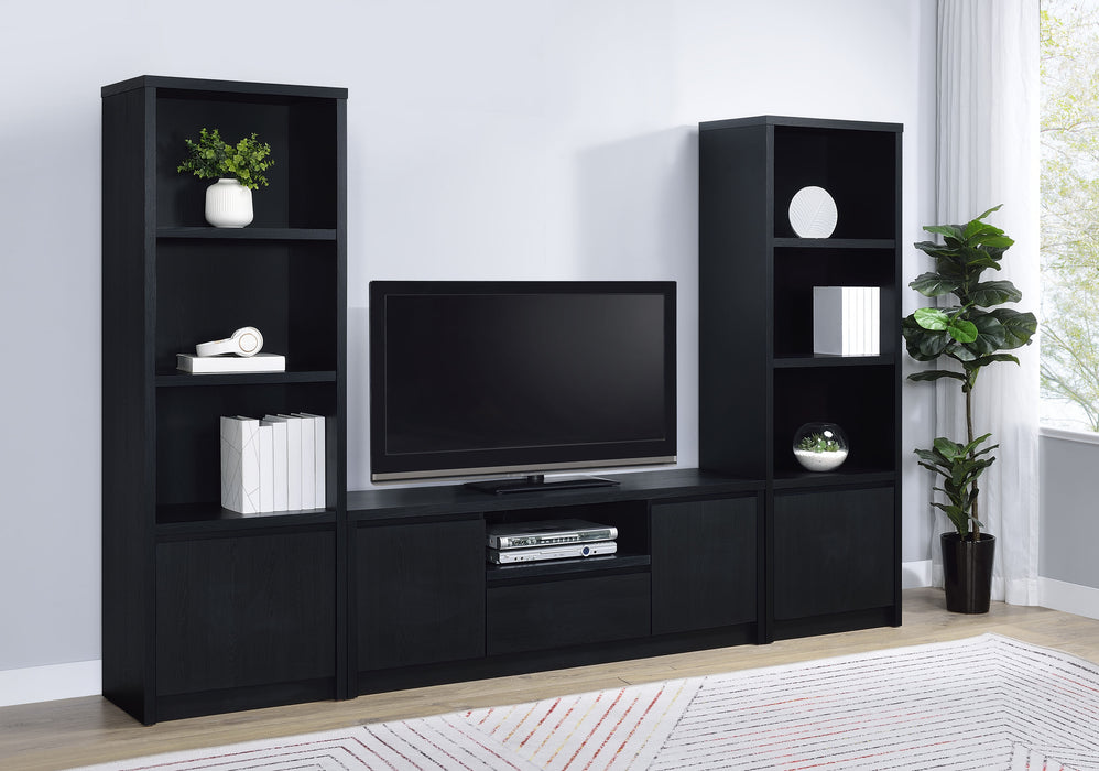 Winfield Entertainment - Orbit Furniture (Richmond,BC)