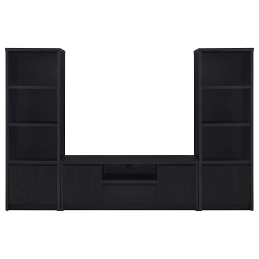 Winfield Entertainment - Orbit Furniture (Richmond,BC)