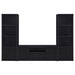 Winfield TV Stands - Orbit Furniture (Richmond,BC)