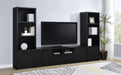 Winfield Entertainment - Orbit Furniture (Richmond,BC)