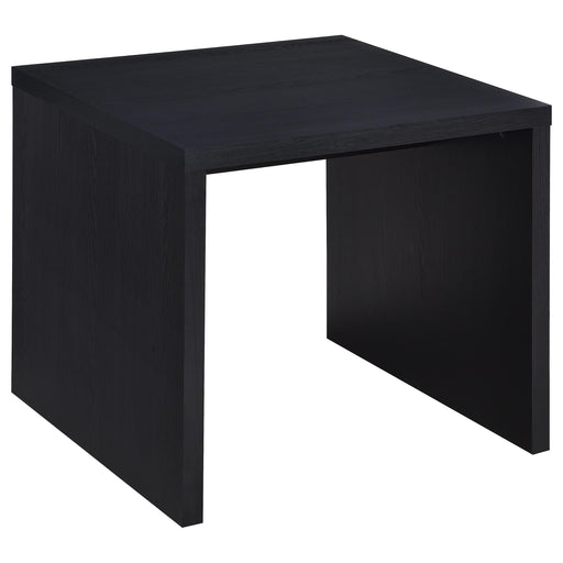 Knapp End & Side Tables - Orbit Furniture (Richmond,BC)