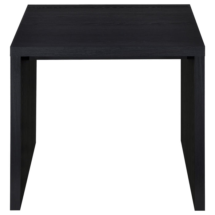 Knapp End & Side Tables - Orbit Furniture (Richmond,BC)