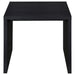 Knapp End & Side Tables - Orbit Furniture (Richmond,BC)