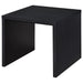 Knapp End & Side Tables - Orbit Furniture (Richmond,BC)