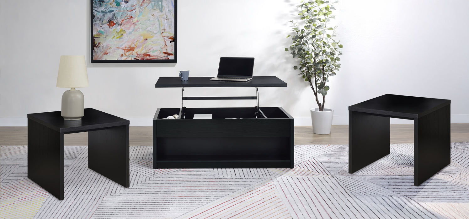 Knapp Table Sets - Orbit Furniture (Richmond,BC)