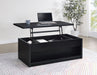 Knapp Tables - Orbit Furniture (Richmond,BC)