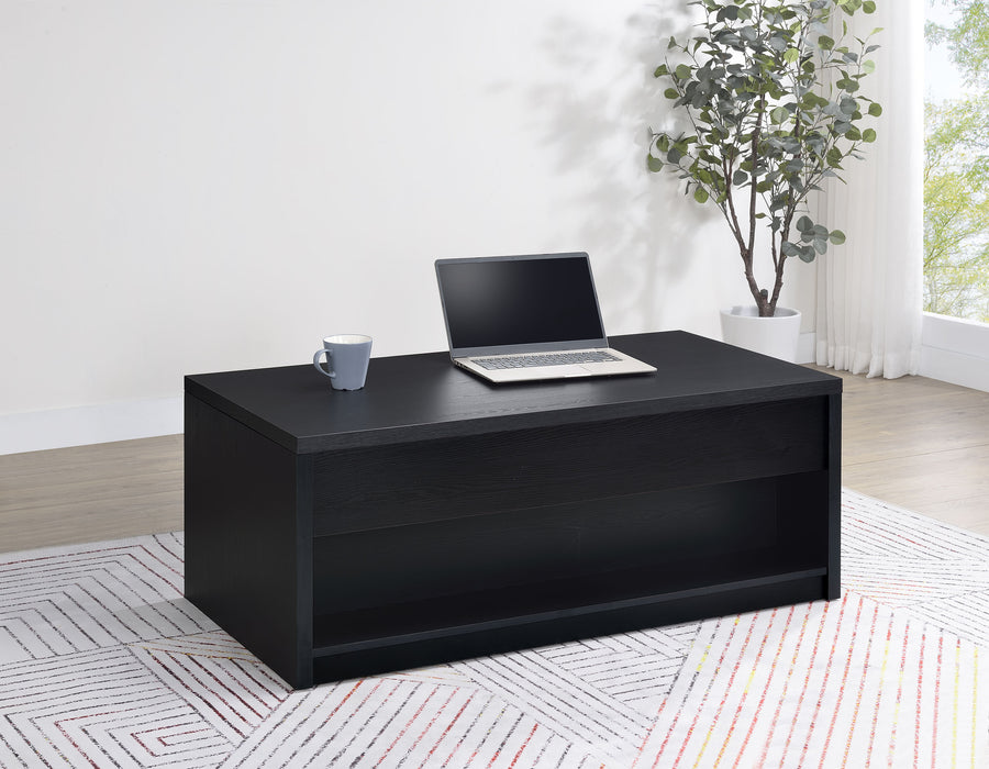 Knapp Tables - Orbit Furniture (Richmond,BC)