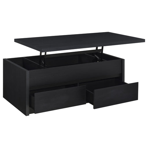 Knapp Tables - Orbit Furniture (Richmond,BC)