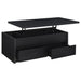 Knapp Tables - Orbit Furniture (Richmond,BC)