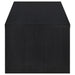 Knapp Tables - Orbit Furniture (Richmond,BC)