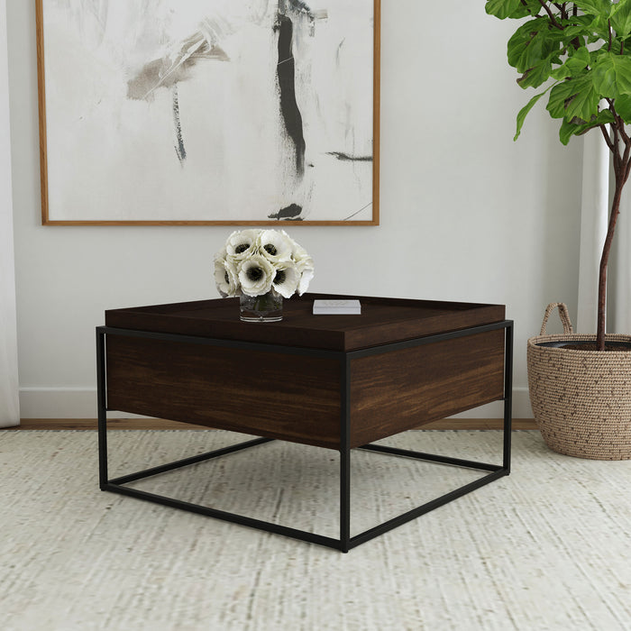 Fulton Tables - Orbit Furniture (Richmond,BC)