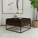 Fulton Tables - Orbit Furniture (Richmond,BC)